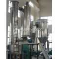 Cellulose Acetate Spin Flash Dryer